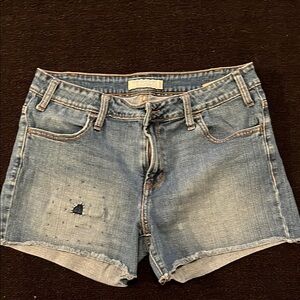 Levi’s Women's Shorts size 8